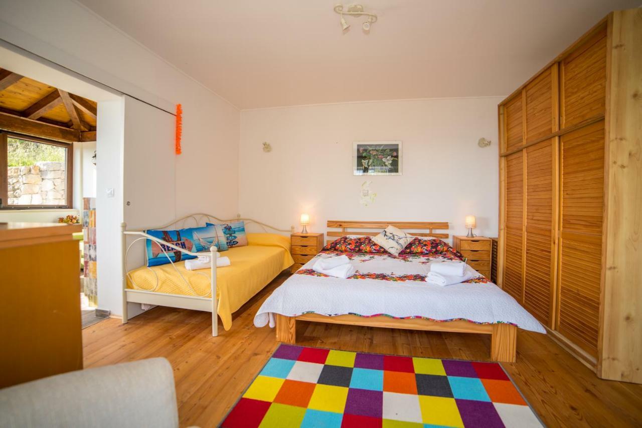 Poseydon Appartement Mlini