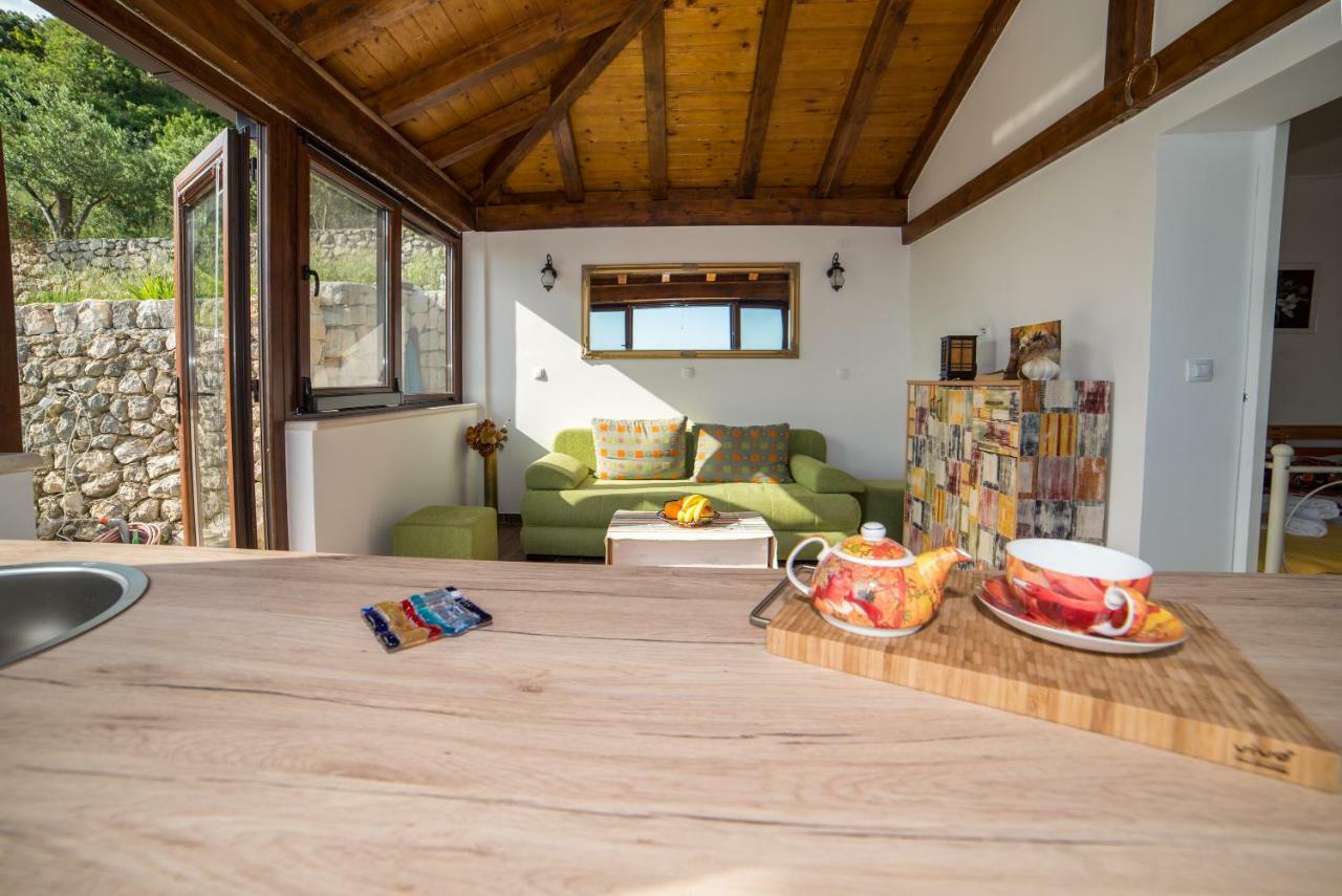 Apartman Poseydon *