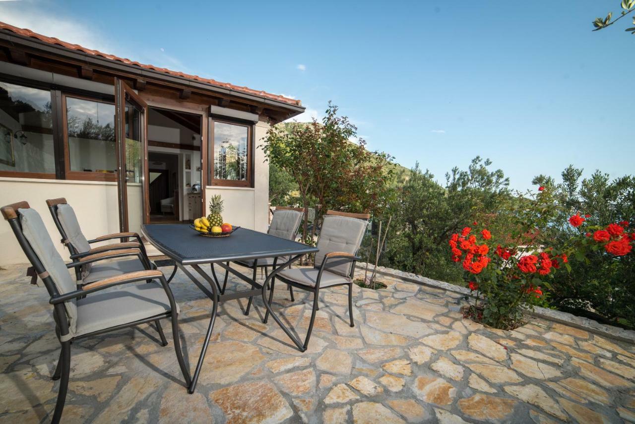Appartement Poseydon