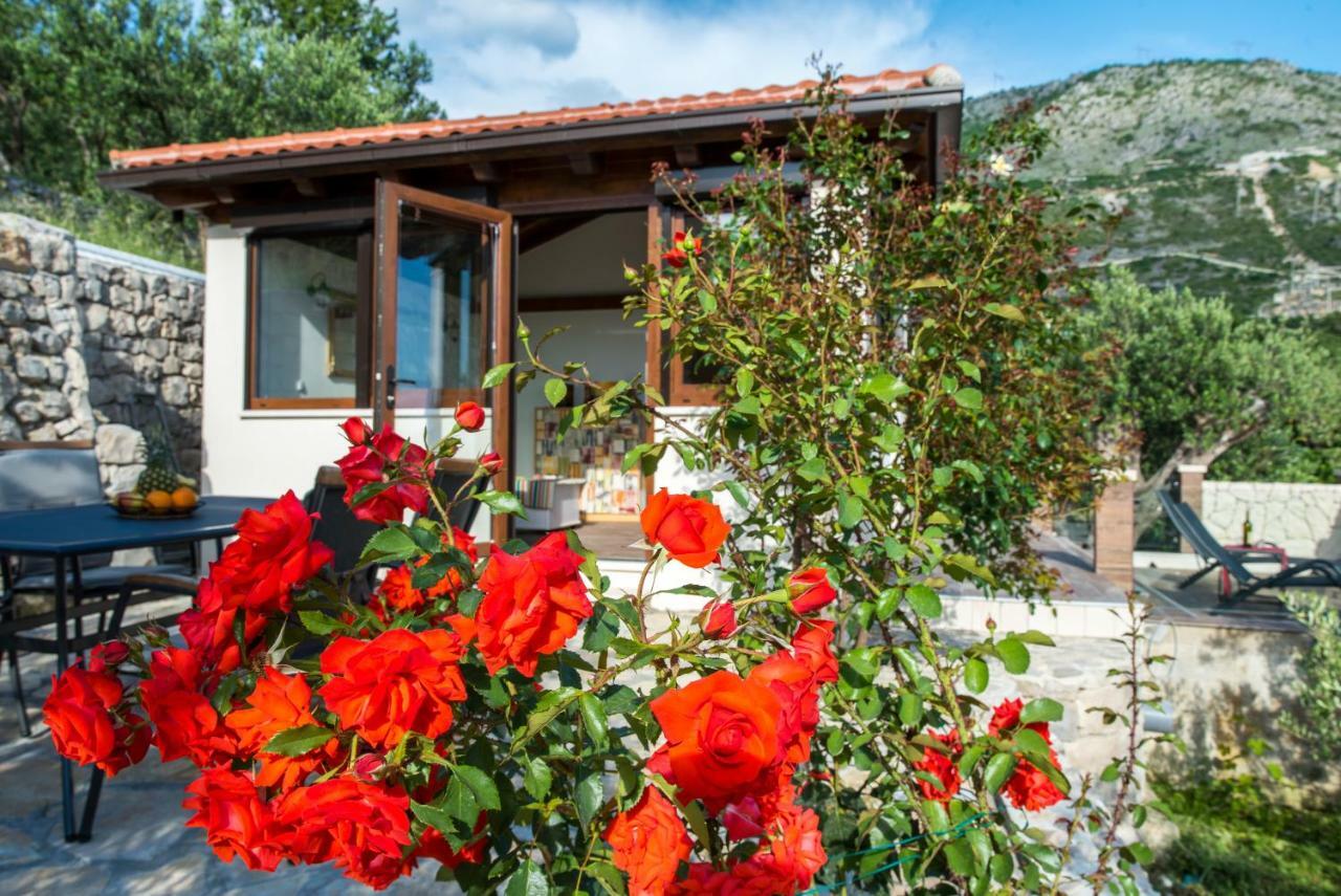 Poseydon Appartement Mlini