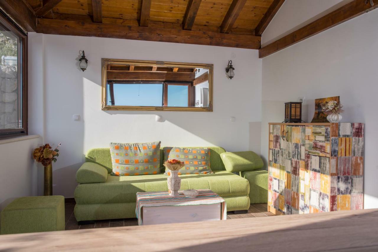 Poseydon Appartement Mlini