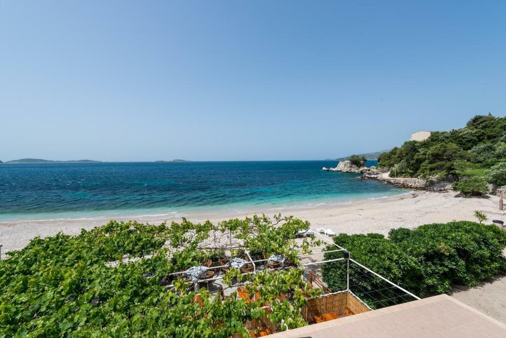 Poseydon Apartman Mlini